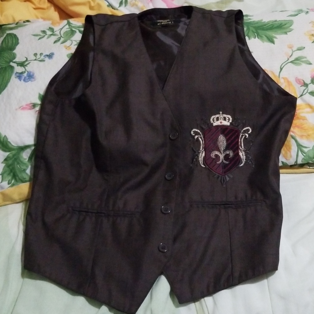 Men's Vest